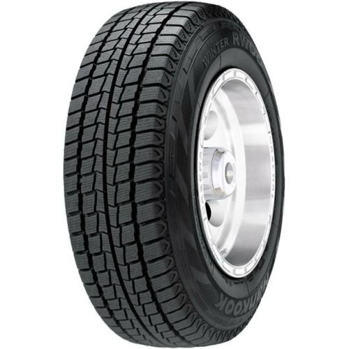 Легковые шины Hankook Winter RW06 215/60 R16C 103/101T купить с бесплатной доставкой в пункты выдачи в Петербурге